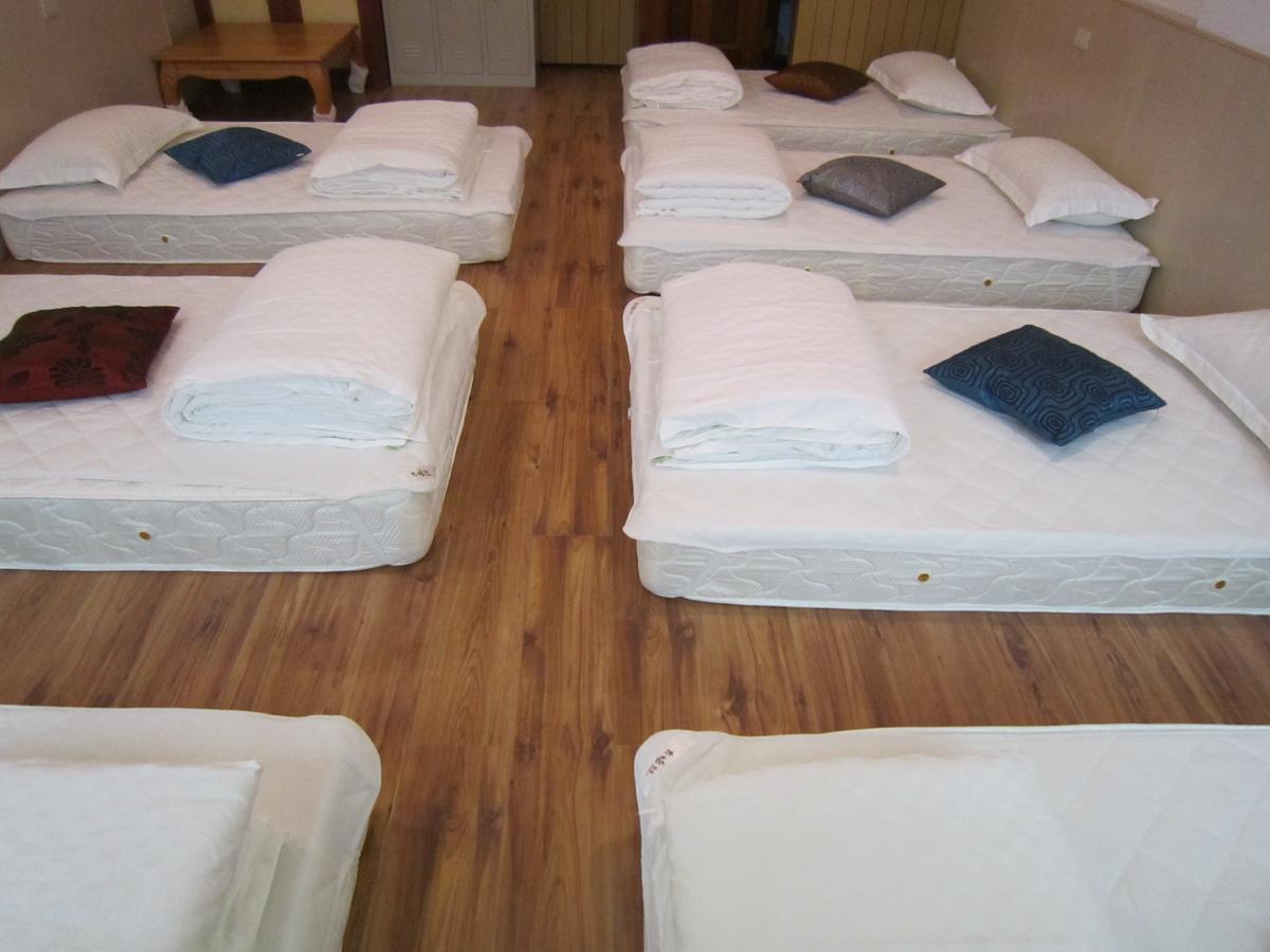 Handy Hostel Хуалянь Екстер'єр фото