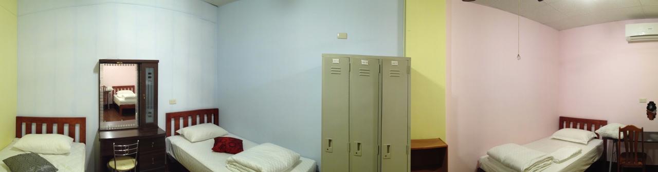 Handy Hostel Хуалянь Екстер'єр фото