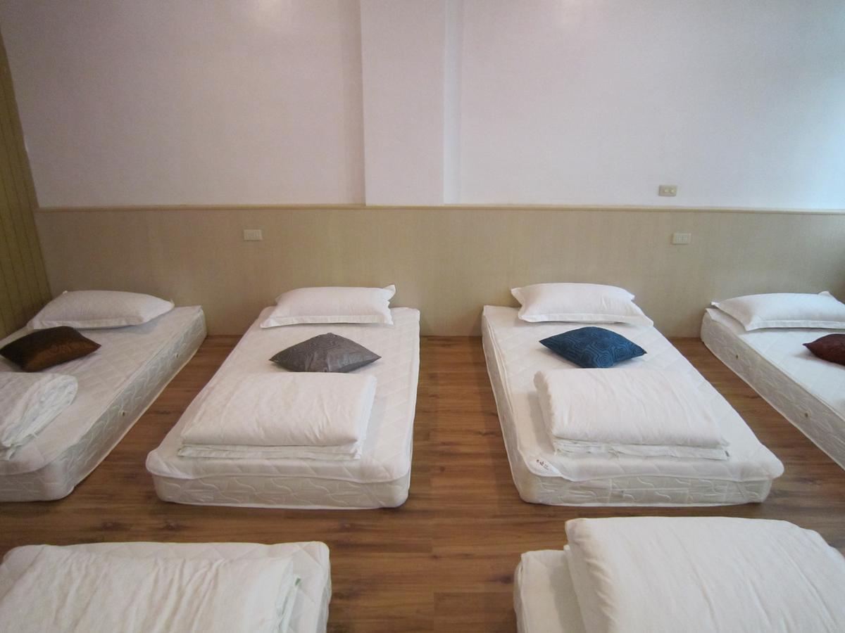 Handy Hostel Хуалянь Екстер'єр фото