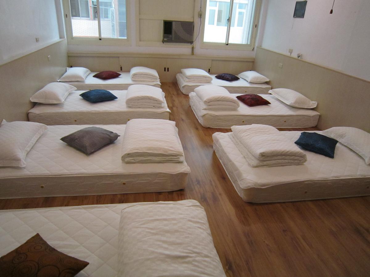 Handy Hostel Хуалянь Екстер'єр фото