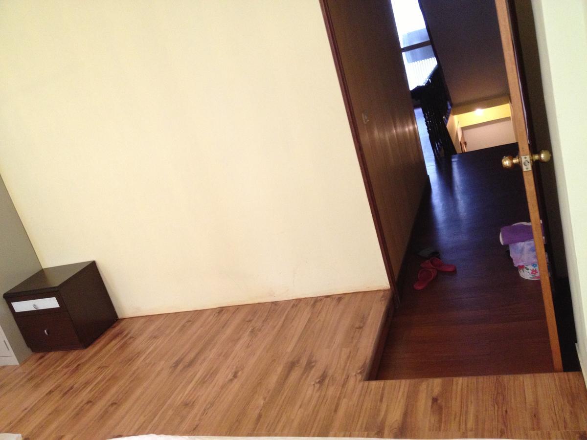 Handy Hostel Хуалянь Екстер'єр фото