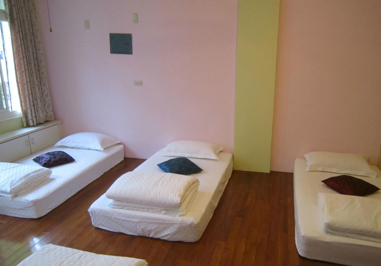Handy Hostel Хуалянь Екстер'єр фото