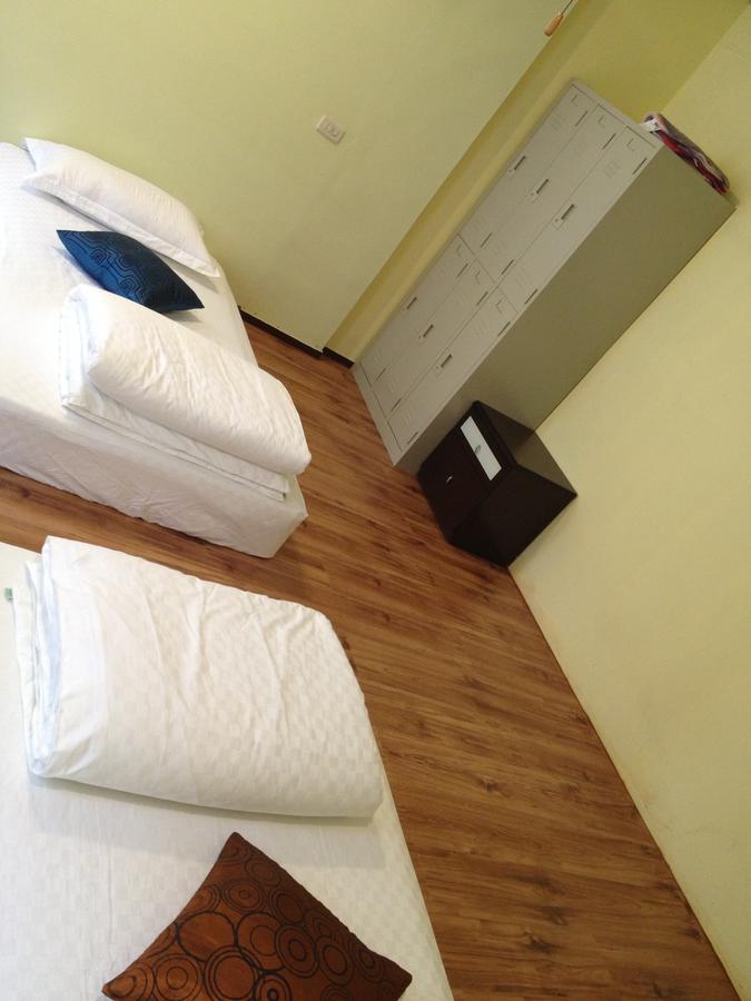 Handy Hostel Хуалянь Екстер'єр фото