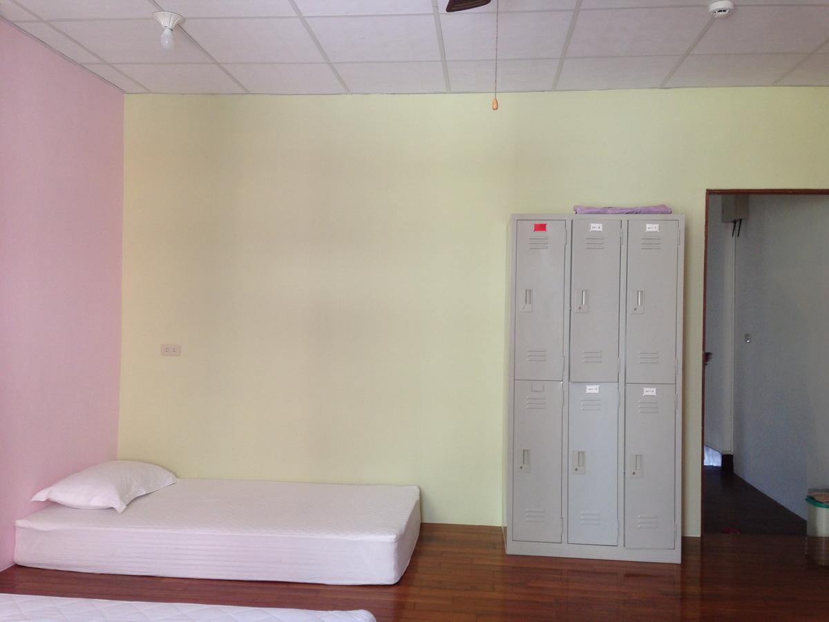 Handy Hostel Хуалянь Екстер'єр фото